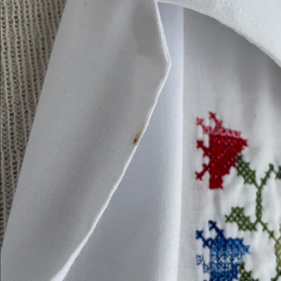 Guayaberas Presuel dress shirt - Picture 3 of 6